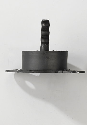 Engine mounting Coupé 28mm